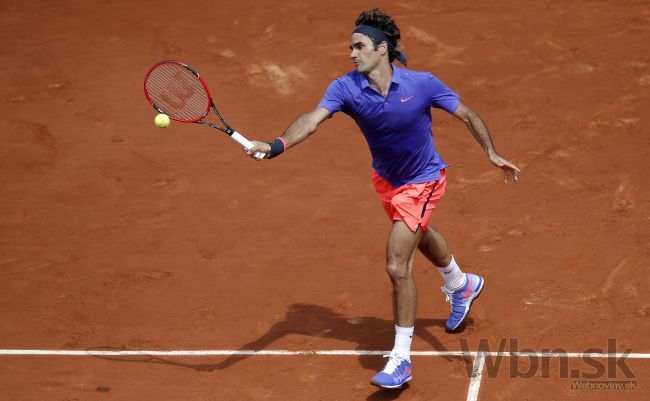 Monfils dosiahol jubilejný triumf, nezaváhal ani Federer