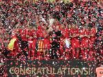Video: Sevilla v divokom finále EL zdolala Dnipropetrovsk