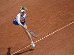 Najkrajšie momenty zo štvrtého dňa Roland Garros