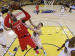 Video: Warriors ukončili 40-ročné čakanie, sú vo finále NBA