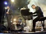 Anglické duo Hurts zverejnilo singel Some Kind Of Heaven