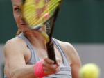 Rybáriková postúpila do druhého kola štvorhry Roland Garros