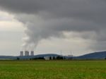 V Jadrovej elektrárni v Mochovciach zahynul človek