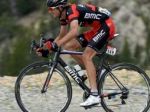 Peter Velits sa zotavuje, po operácii už jazdí na bicykli