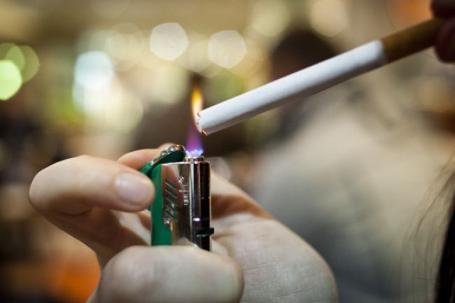 Slováci za rok vyfajčili 60 miliónov nelegálnych cigariet