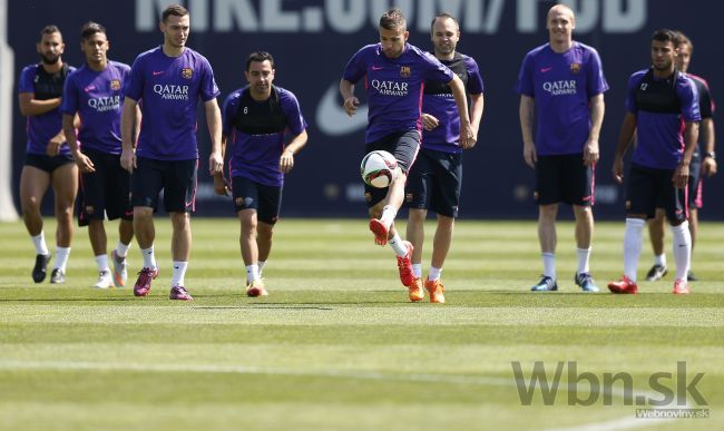 Bilbao chce v Copa del Rey premiéru, Barcelona treble