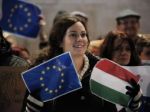 Orbán napriek sporom podporil členstvo krajiny v Únii i NATO