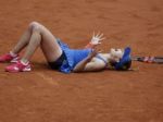Najkrajšie momenty zo šiesteho dňa Roland Garros