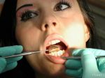 Vybitý trvalý zub možno vrátiť na pôvodné miesto