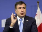 Porošenko vymenoval Saakašviliho za šéfa Odeskej oblasti