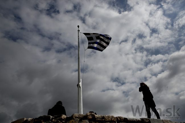 Americký minister financií nechce mrhať čas s Gréckom
