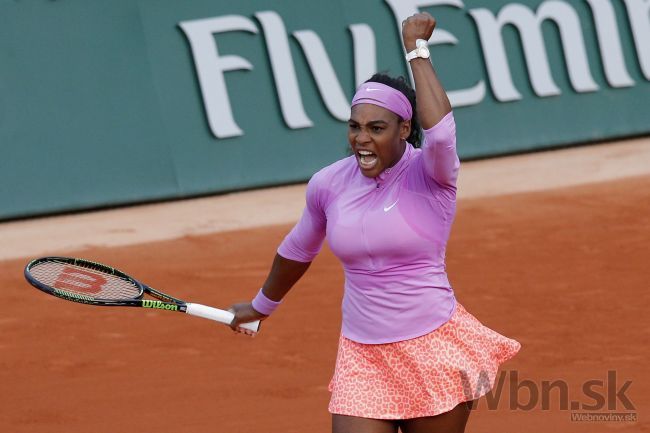 Najkrajšie momenty zo siedmeho dňa Roland Garros