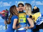 Sagan klesol v cyklistickom rebríčku, Contador je druhý