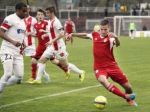 Budúcnosť futbalovej Dukly je nejasná, klub sa borí s dlhmi