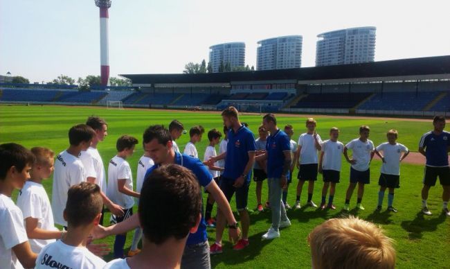 Mladí slovanisti súčasťou finále Ligy majstrov