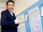 Renziho strana si vo voľbách talianskych regiónov pohoršila