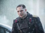 Herec Tom Hardy upadol v Rusku do nemilosti