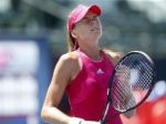 Hantuchová skončila vo štvorhre Roland Garros v osemfinále