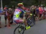 Peter Sagan je športovcom mesiaca, predbehol AS Trenčín