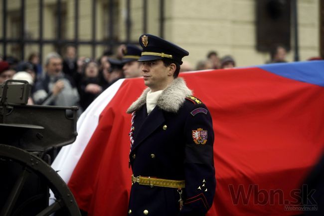 Česi si pre sankčný zoznam predvolali veľvyslanca Ruska