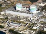 Reštart prvého jadrového reaktora v Japonsku sa odkladá