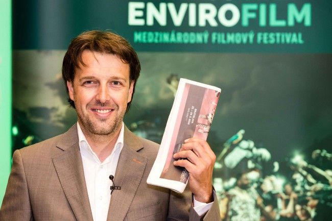 Ocenené filmy EKOTOPFILM – ENVIROFILM 2015