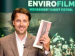 Ocenené filmy EKOTOPFILM – ENVIROFILM 2015