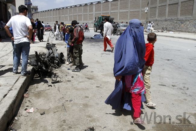 V Afganistane zabili členov českej humanitárnej pomoci