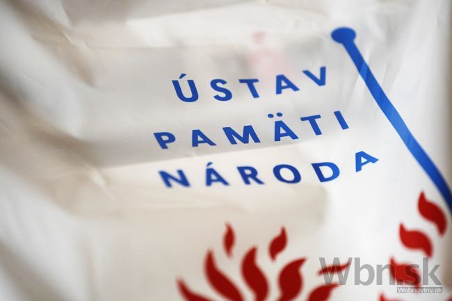 Ústav pamäti národa kritizuje ruský dokument o invázii