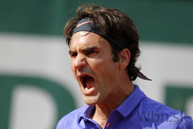 Najkrajšie momenty z desiateho dňa Roland Garros