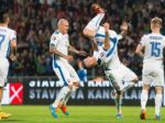 Slovenskí futbalisti atakujú svoje maximum v rebríčku FIFA