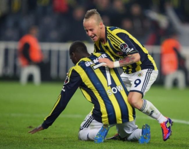 Stoch sa po zisku titulu v emirátoch vracia do Fenerbahce