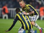Stoch sa po zisku titulu v emirátoch vracia do Fenerbahce