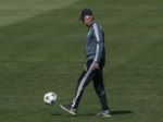 Ancelotti urobil ťažké rozhodnutie, odmietol milovaný klub