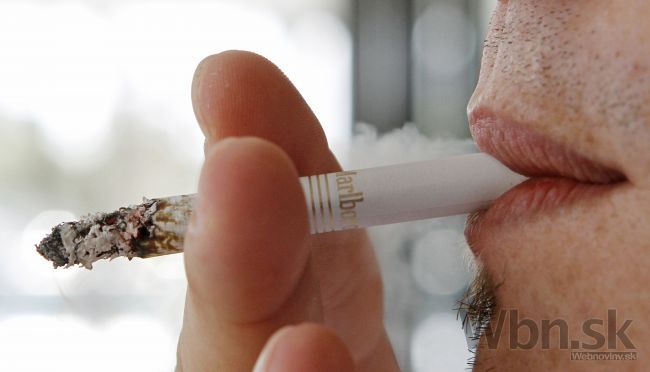 Česko obmedzí fajčiarov, vláda odklepla prísny zákon