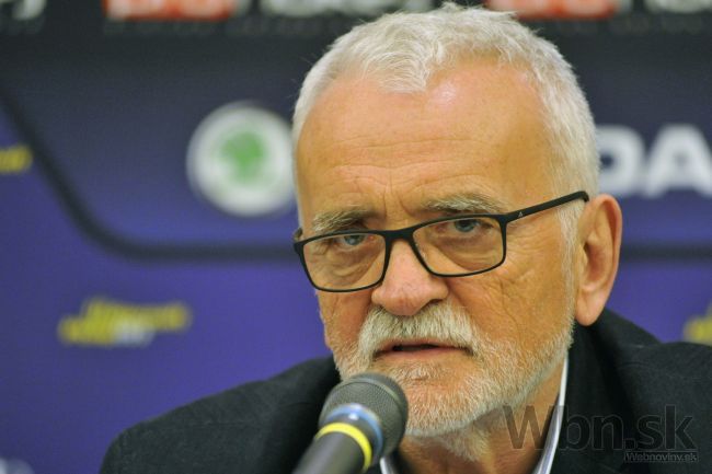 Vladimír Paštinský po 13 rokoch končí ako šéf Pro-Hokeja