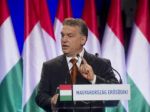 Orbán pritvrdil svoj postoj, nechce multikulturalizmus