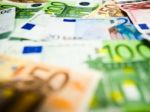 Euro vzrástlo, posilnili ho výnosy z nemeckých dlhopisov
