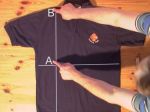 Video: Ako poskladať tričko za 2 sekundy