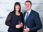 KPMG bodovalo na AMFC Awards