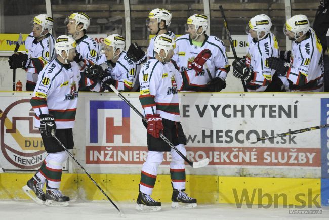 Budúcnosť Skalice v hokejovej Tipsport extralige je otázna