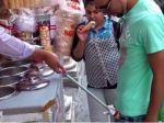 Video: V Turecku dostanete zmrzlinu s predstavením