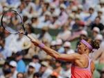 Šafářová je vo finále Roland Garros, postaví sa jej Serena