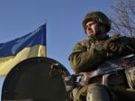 Ukrajinskú armádu môžu posilniť cudzinci, rozhodol parlament