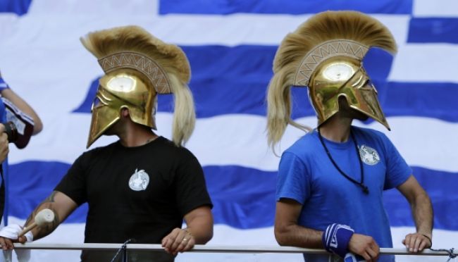 Grécko splatí júnové záväzky naraz, dohoda je v nedohľadne