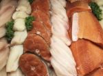 Rusko zakázalo dovoz rybích produktov z Lotyšska a Estónska