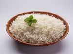 Basmati je kráľovná ryže