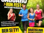 Príďte si zabehať na Saguaro Run Fest – Bratislava polmaratón