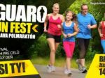 Príďte si prevetrať tenisky na bratislavský Saguaro Run Fest