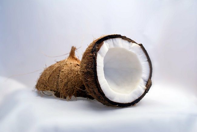 Kokos a jeho účinky na vaše zdravie